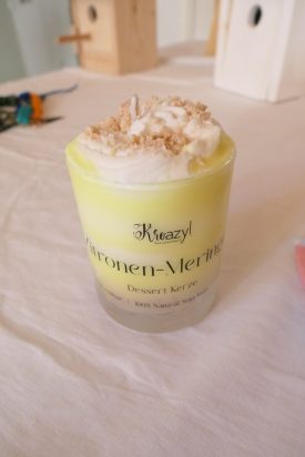 DUFTKERZE GLAUBENBERG